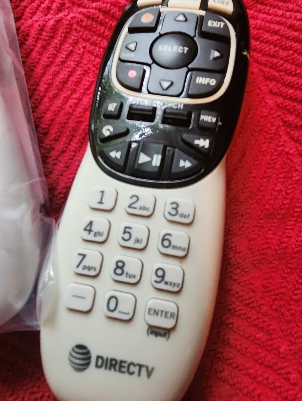 Direct TV Remotes - Picture 5 of 7